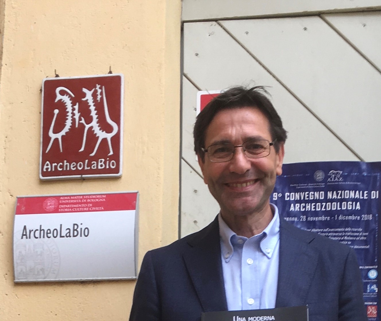 Antonio Curci