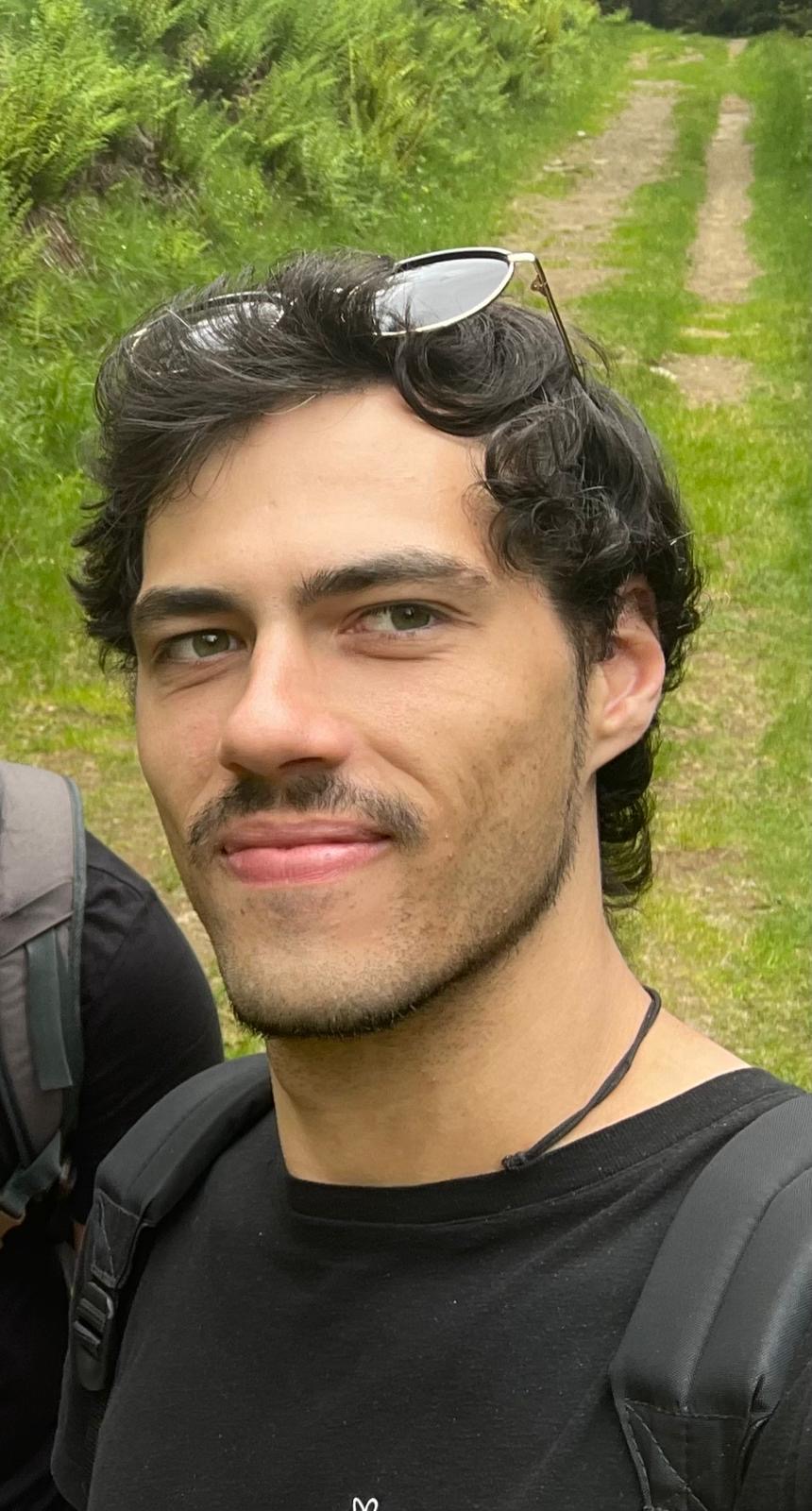 Emanuele Grotto Maffiotti