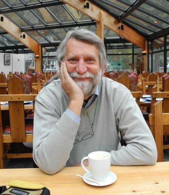 Jacopo De Grossi Mazzorin