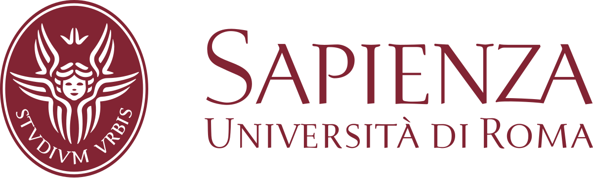 Logo Università La Sapienza