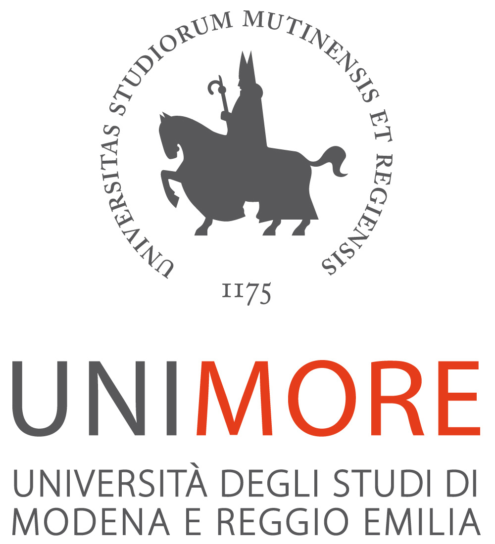 Logo Università di Modena e Reggio Emilia