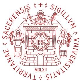 Logo Università di Sassari