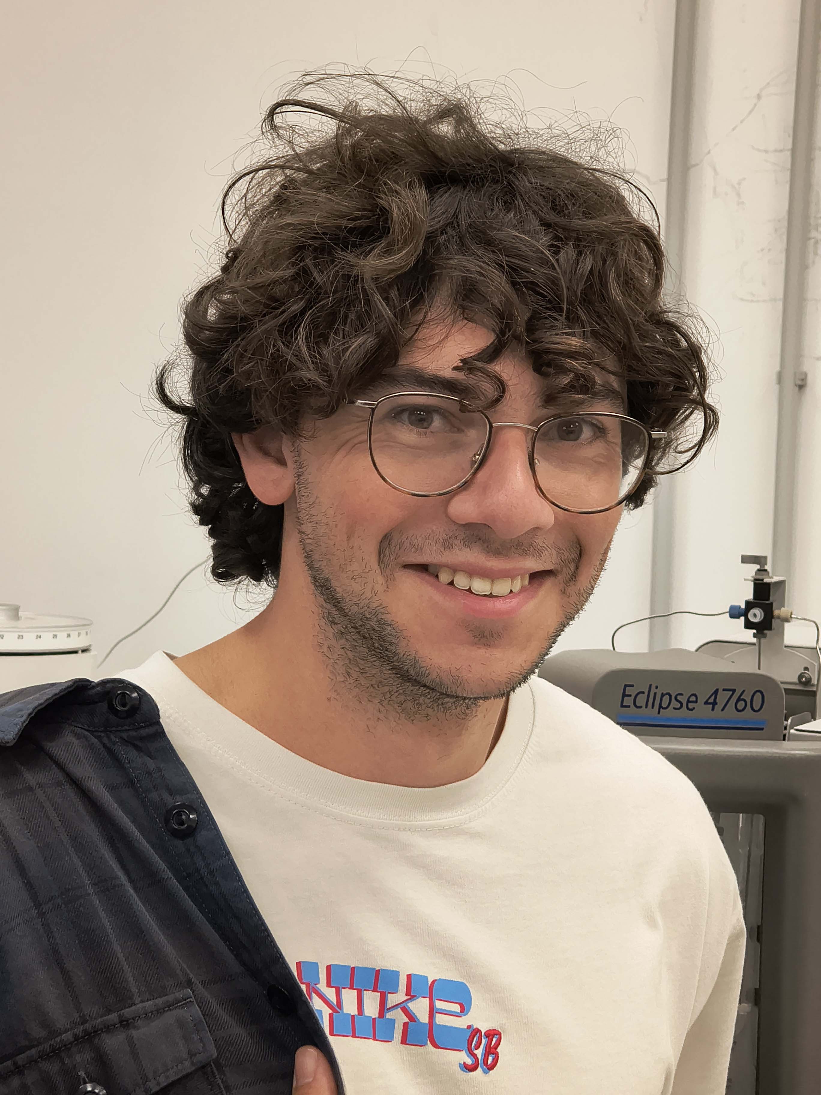 Eduardo Di Marcantonio