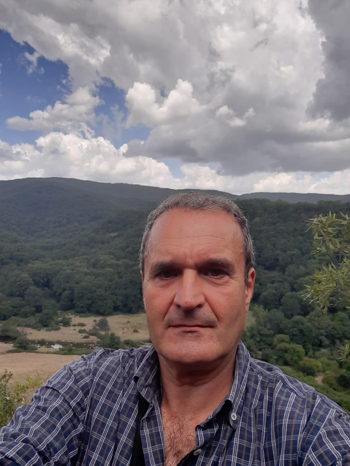 Marco Pacciarelli