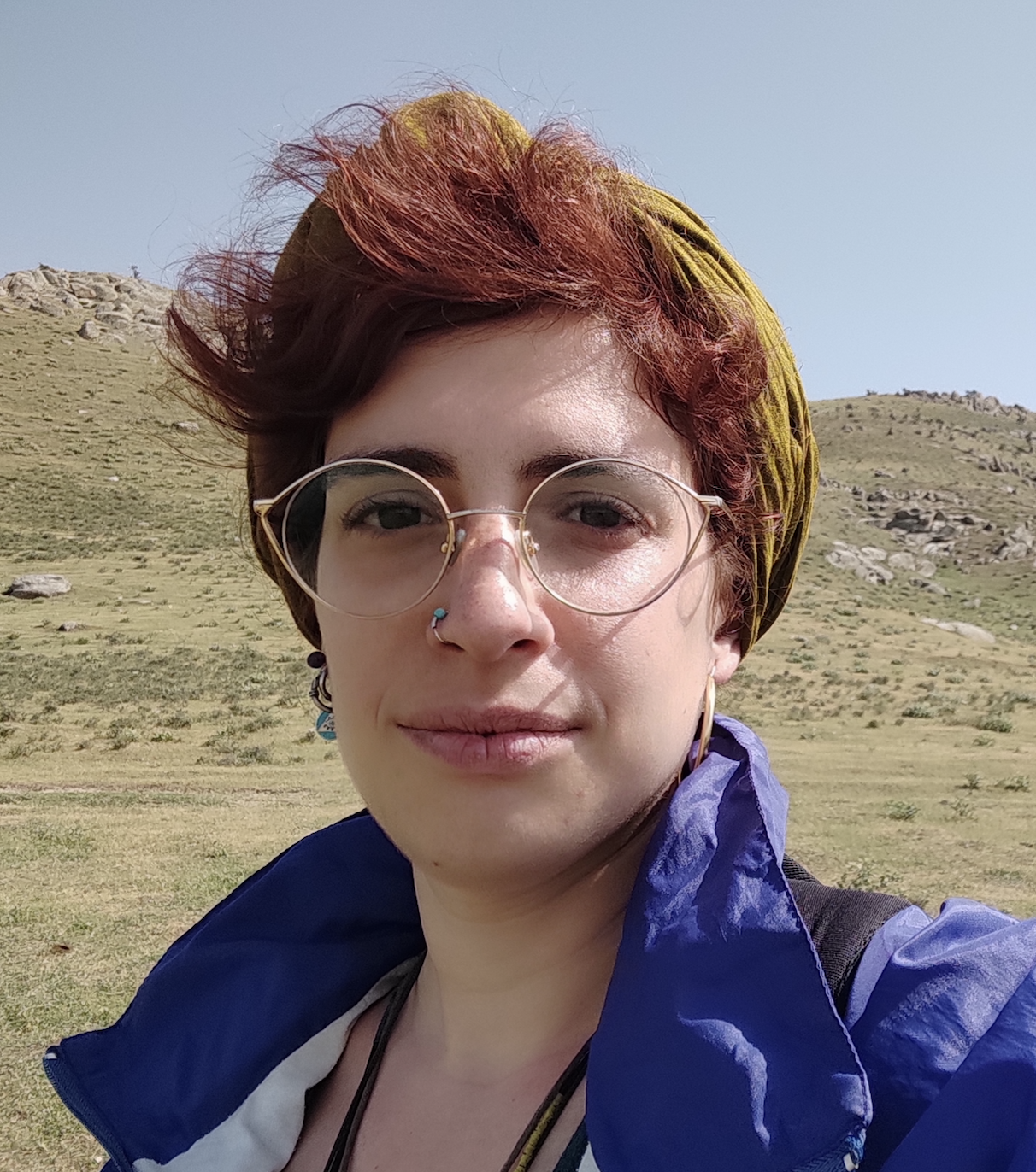 Eleonora Serrone
